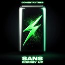 Sans - Energy Up (Original Mix)