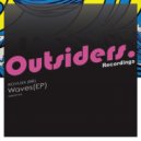 ROVUXX (BR) - Fragments (Original Mix)