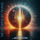 Jezdom - The Universe of Trance 106 (1Mix Radio 048) [21.09.2024]