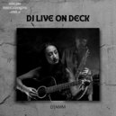 D\'JAMM - DJ Live On Deck (Original Mix)