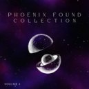 Anthony Lu feat. Joe Pellino - Feel My Joy (Original Mix)