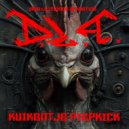 D.L.A. - Kuikentje Piepkick (Rawstyle Mix)