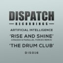 Tactile - The Drum Club