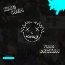 King Ojem - Yung Dxcksn ()