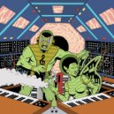 Tim Tucker & BachFlora - Space Creature\'s ()