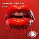 Digbaker & Tabstech - Sexy (Radio Mix)