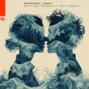 Elephante & SABAI & Ridgely - Say It Like You Mean It (feat. Ridgely) ()