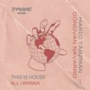 Mario Tärzmän & Dónovan Navarro - This Is House