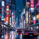 Dxrksky - Cyber tokio drift ()