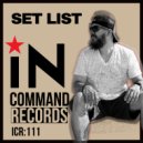 Saliva Commandos - Vanish Point