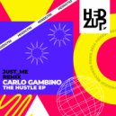Carlo Gambino - Make A Sound