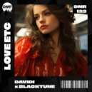 DAVIDI (HUN) & BlackTune - Love Etc
