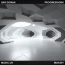 Gar Doran - Static Discharge