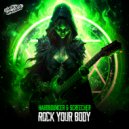 Hardbouncer & Screecher - Rock Your Body