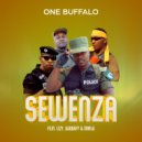 One Buffalo feat. Izzy, Gaddafy, Siwila - Sewenza
