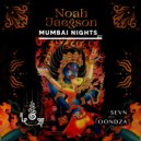 Noah Jaegson - Mumbai Nights