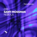 Santi Mossman - Forward