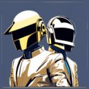 Viktor Vos - Daft Phunk