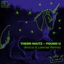 Therr Maitz & ANICIO & Lowrise - Found U (ANICIO & Lowrise Remix)