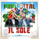 Papa Rital & Nick Delzaro - il sole