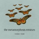 Virgo Four & Merwyn Sanders - Metamorphosis Number Four