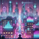 Study Beats Lounge - Humanoid Desire