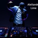 AleXander Lime - Housemission (Progressive Nigh