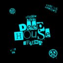 Robbi Altidore - Moving (Original Mix)