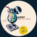 Alexny - Way Up High