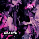 Kidd Island - Hearth