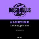GameTime - Champagne Kiss