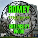Romey - Chelmsley Wood (Original Mix)