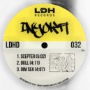 Inyoka - Scepter (Original Mix)