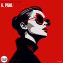 Frank Kvitta - Machines Taking Over (A.Paul Remix)