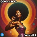 GooDisco - Winner