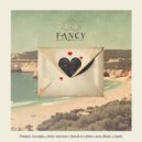 Plastic Jungle, Little Venice & may or june - Send A Little Love (Original Mix)