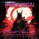 Stuarty Baillie - Ripsaw (Original Mix)