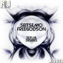 Seitsemo FreeGodson - Sexual Desires