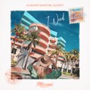 Summer Martin, Saxify - I Need