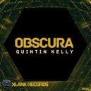 Quintin Kelly - Eclipse