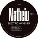 Matheiu - La Lampara