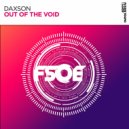 Daxson - Out of The Void (Extended Mix)
