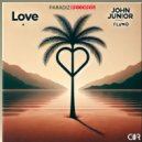 John Junior, Fluwo - Love (Original Mix)