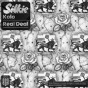 Silkie - Kolo (Original Mix)