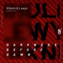Kiholm, Lewyn - Darkness Before Dawn