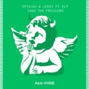 OFFAIAH, LEROY, KLP - Take The Pressure