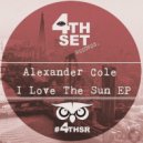 Alexander Cole - Make It Funky