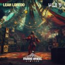 Leah Loredo - Breakout