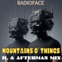 RadioFace - Mountains O' Things