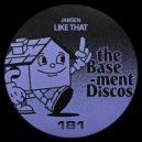 Jansen - High On The Low (Original Mix)